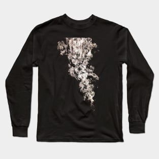 Smoke Long Sleeve T-Shirt